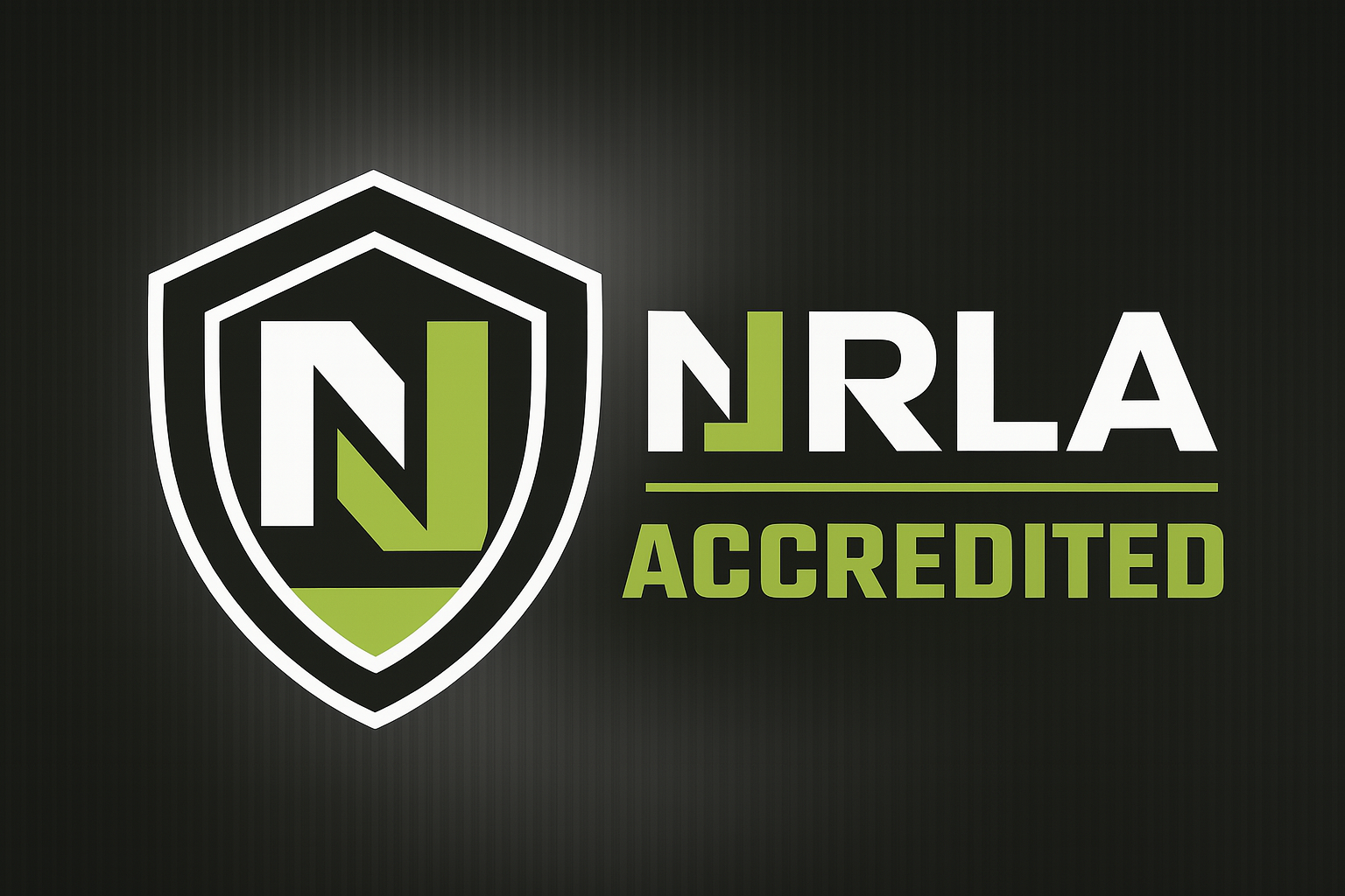 NRLA Certified