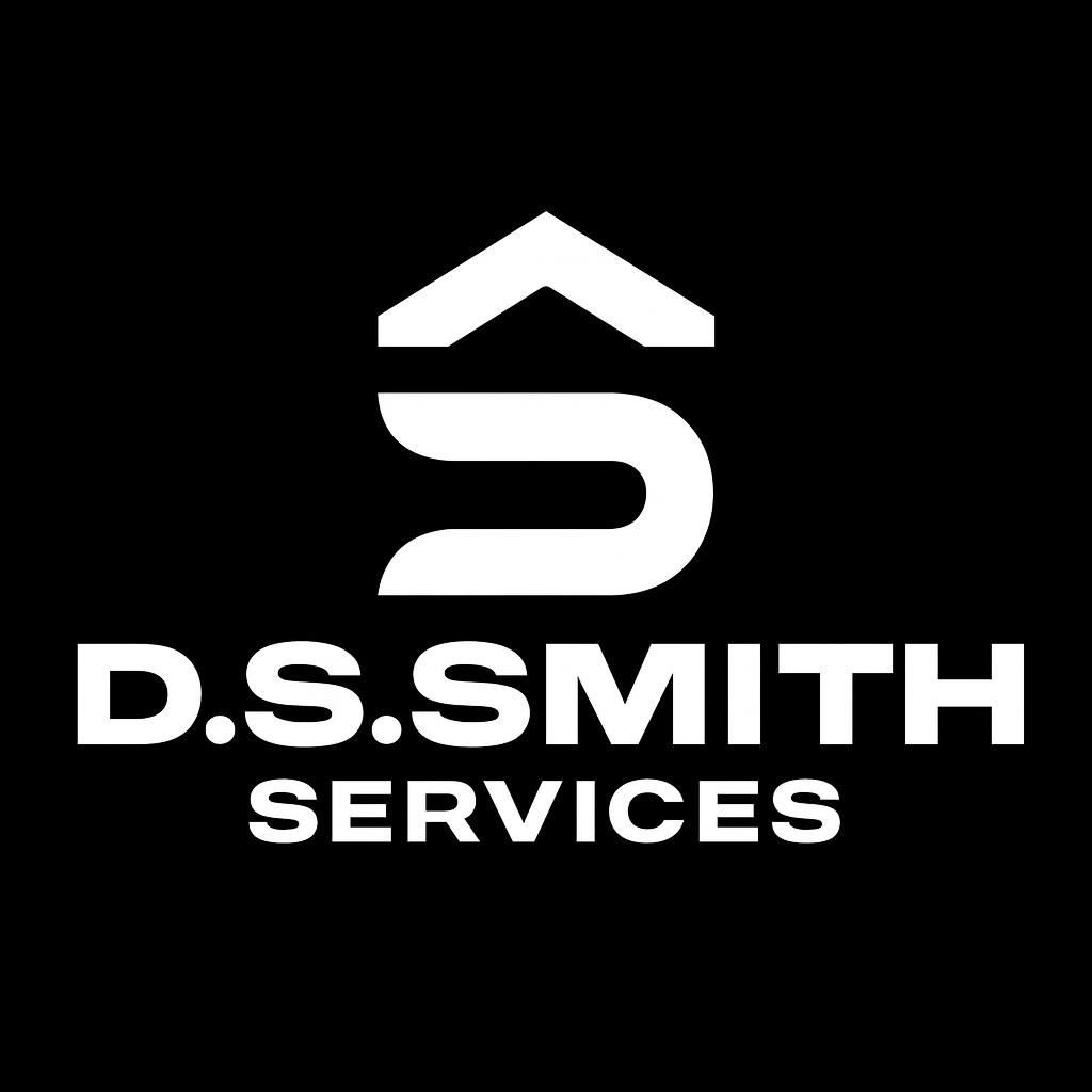 D.S. Smith Services Logo